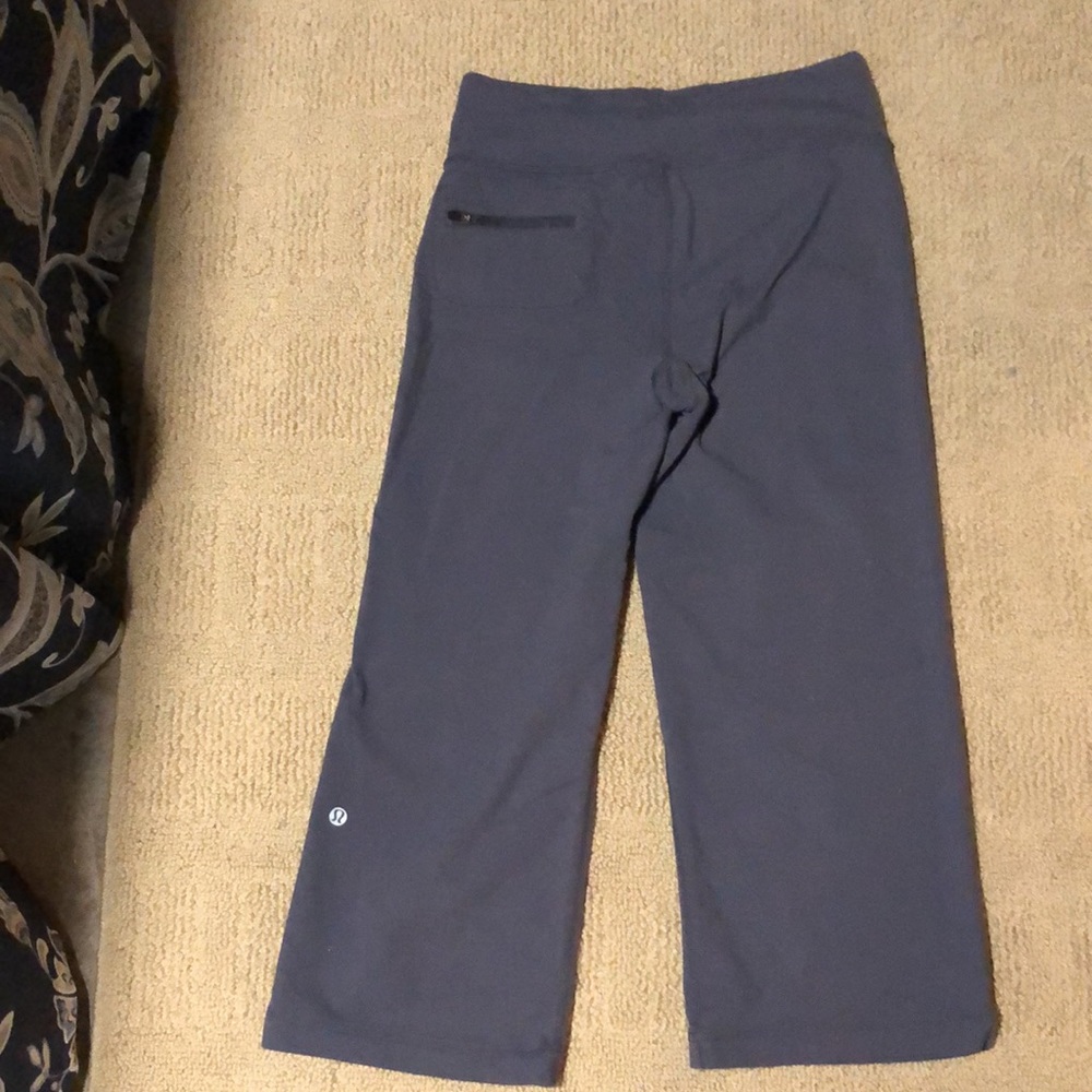 Lululemon Yoga pants - Picture 2 of 3